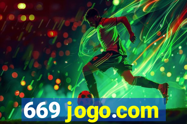 669 jogo.com